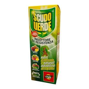Scudo verde 500 ml