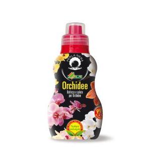 Concime liquido per orchidee 300 gr