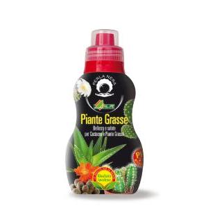 Concime liquido piante grasse 300 gr