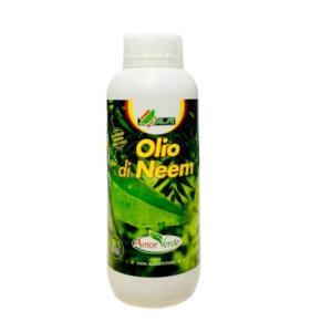 Olio di neem 1 lt