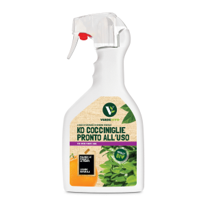 Ko cocciniglie 750 ml