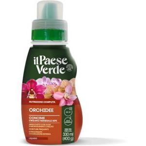 Orchidee 330 ml