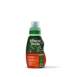 Bonsai 330 ml