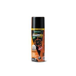 Insetticida insettiko autosvuotante 150 ml