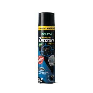 Zanzaramayer spray fly 500 ml