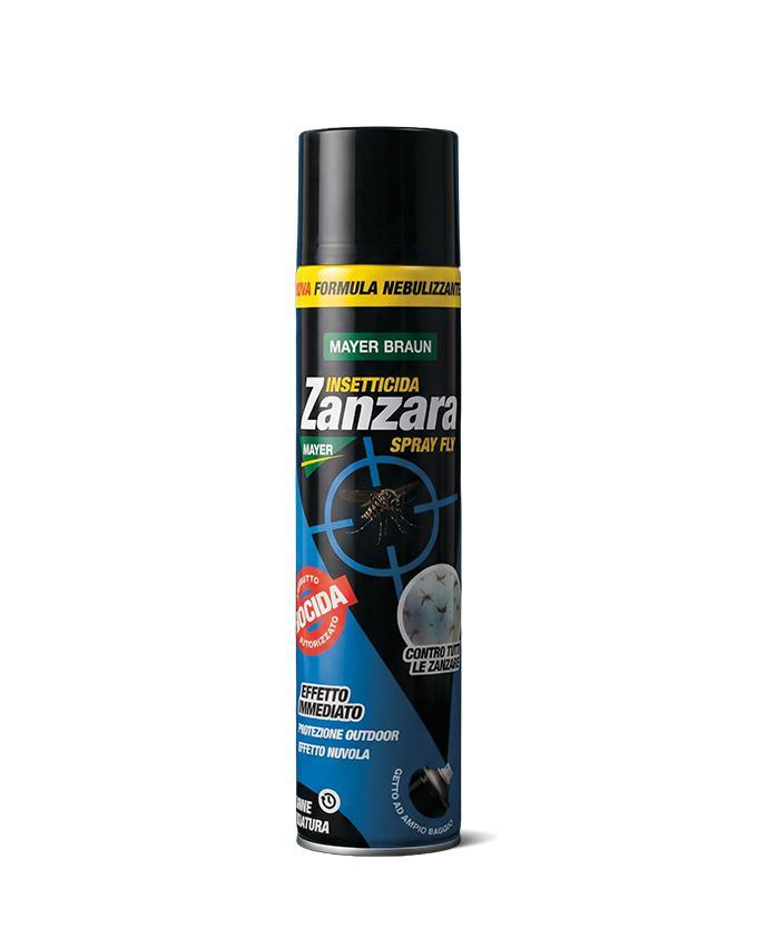 zanzaramayer-spray-fly-500-ml