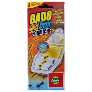 Bado gelbox formiche 5 gr