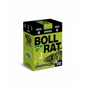 Bollrat 1,5 kg