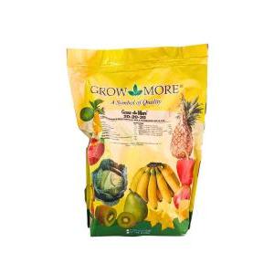 Grow more bags 20-20-20 1 kg