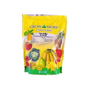 Grow more bags 9-15-30 1 kg