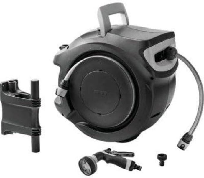 avvolgitubo-irrigazione-kit-rewall-globo-1/2-mt.-20-+-raccordi-+-pistola