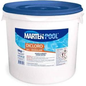 Dicloro 5 kg