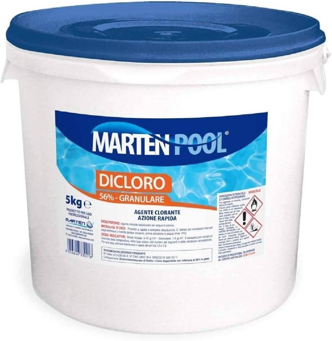 dicloro-5-kg
