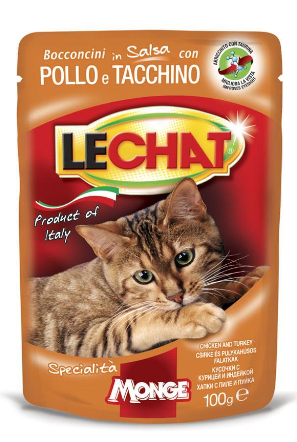 lechat-adult-bocconcini-con-pollo-e-tacchino-100-gr