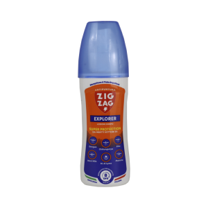 Zig zag explorer spray 100 ml